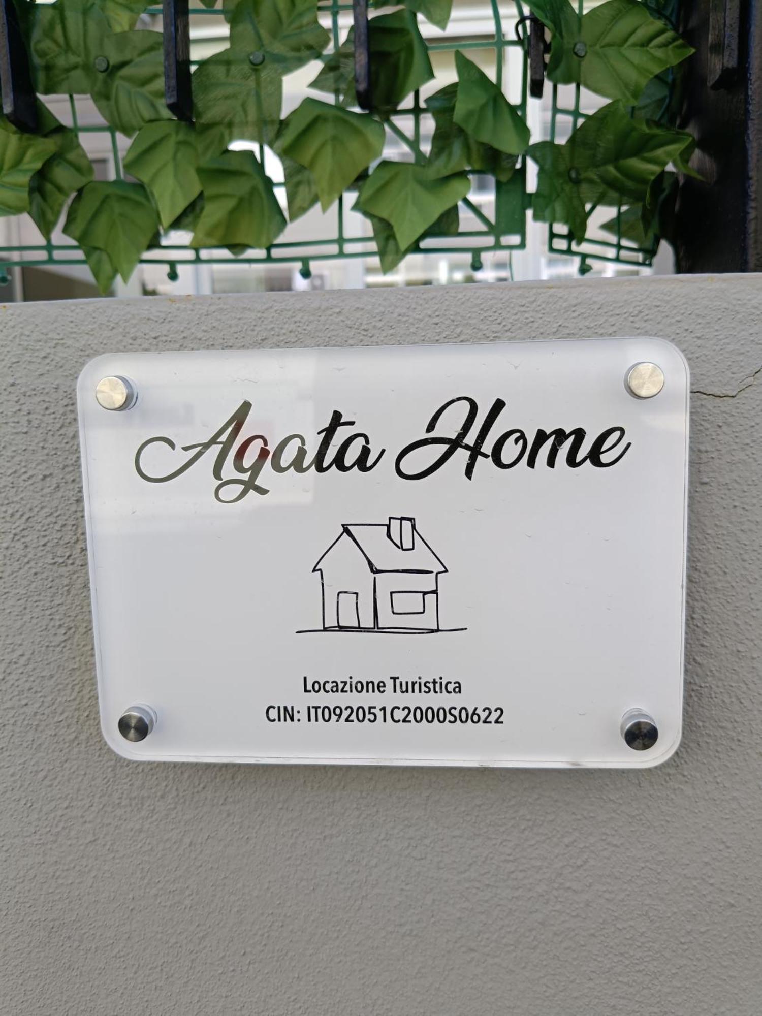 Agatahome كوارتو سانتيلينا المظهر الخارجي الصورة