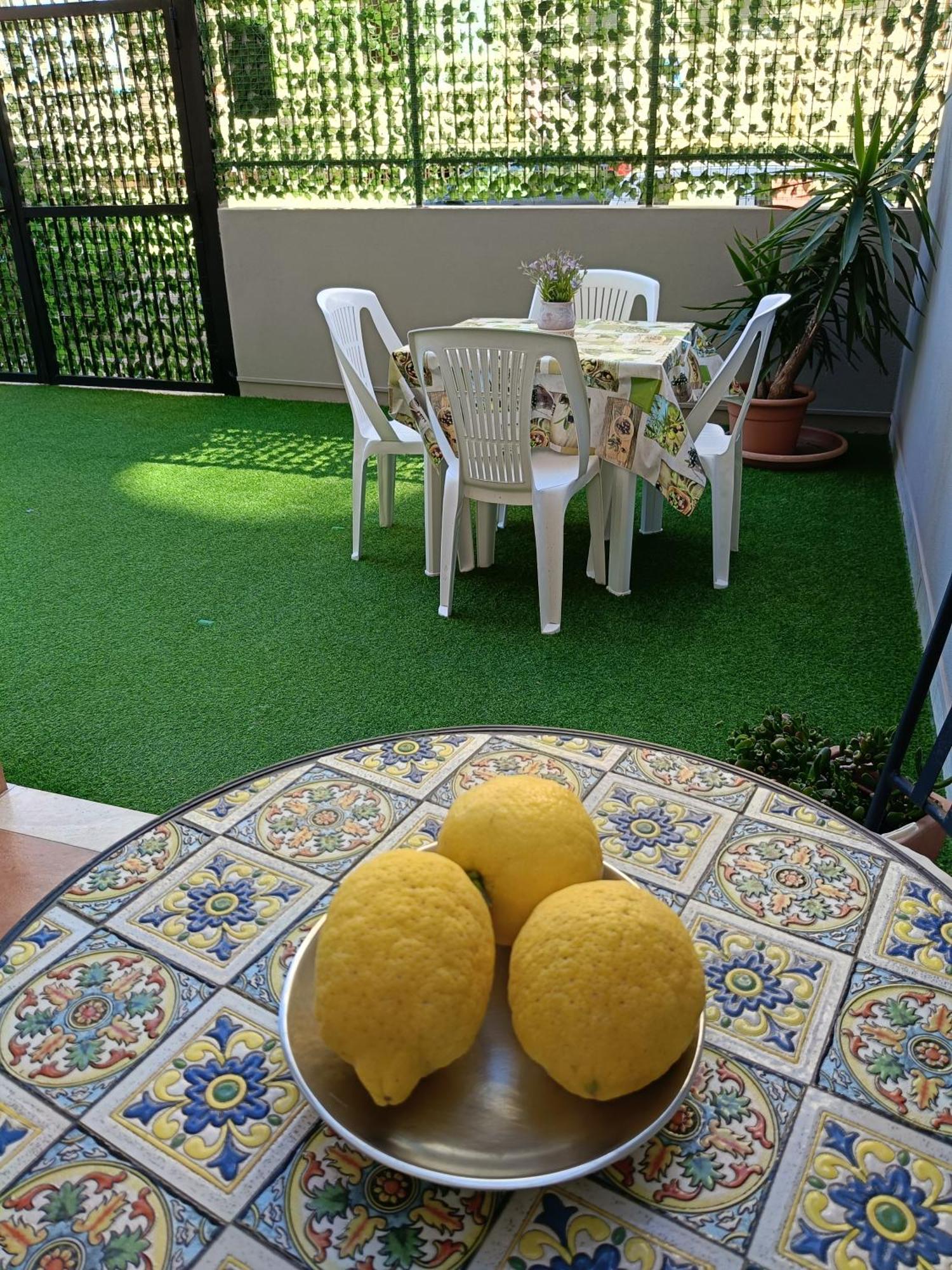 Agatahome كوارتو سانتيلينا المظهر الخارجي الصورة